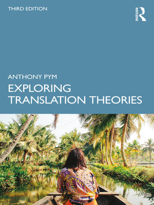 cover image of Exploring Translation Theories